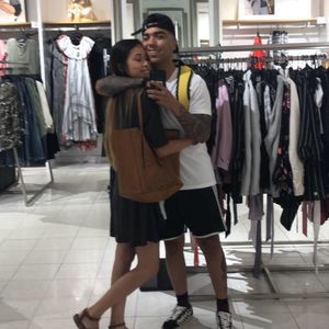 Meet your Posher, Joseph